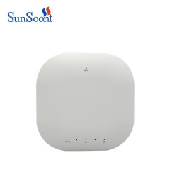 Indoor ceiling access point AP 750Mbps dual band