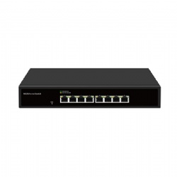 8 Port 10G Ethernet Switch